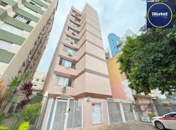 Apartamento · 33m² · 1 Quarto · apartamento 1 dormt.  Centro histótico