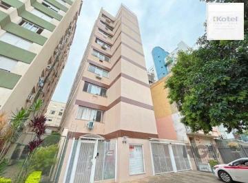 Apartamento · 33m² · 1 Quarto · apartamento 1 dormt. Centro histótico