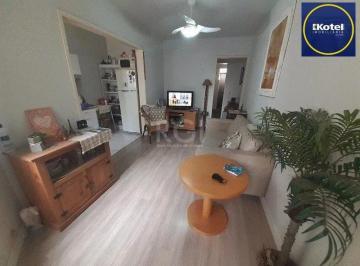 Apartamento · 44m² · 1 Quarto · Apartamento para Venda - 43.85m², 1 dormitório, Menino Deus