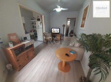 Apartamento · 44m² · 1 Quarto · Apartamento para Venda - 43.85m², 1 dormitório, Menino Deus