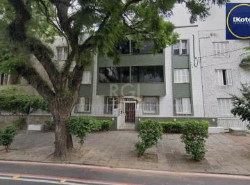 Apartamento · 85m² · 2 Quartos · apartamento amplo e bem localizado de 2 dormitórios+dependência