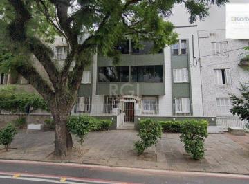 Apartamento · 85m² · 2 Quartos · apartamento amplo e bem localizado de 2 dormitórios+dependência