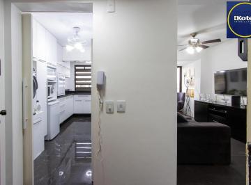 Apartamento · 159m² · 3 Quartos · 1 Vaga · Cobertura no Menino Deus com vista espetacular