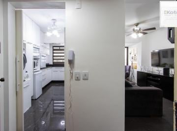 Apartamento · 159m² · 3 Quartos · 1 Vaga · Cobertura no Menino Deus com vista espetacular
