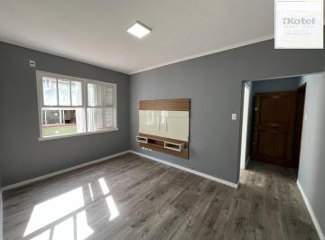 Apartamento · 58m² · 2 Quartos · 1 Vaga · Apartamento semimobiliado e reformado para alugar no bairro Santo Antônio
