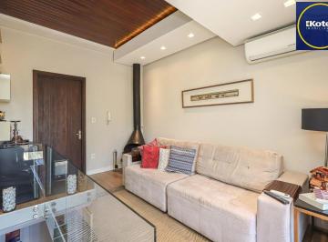 Apartamento · 92m² · 2 Quartos · 1 Vaga · Apartamento triplex a venda no bairro Rio Branco