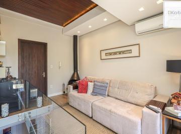 Apartamento · 92m² · 2 Quartos · 1 Vaga · Apartamento triplex a venda no bairro Rio Branco