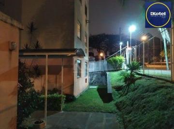 Apartamento · 40m² · 2 Quartos · 1 Vaga · Apartamento para Venda - 40.02m², 2 dormitórios, 1 vaga - Rubem Berta