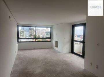 Apartamento · 88m² · 2 Quartos · 2 Vagas · Apartamento de 2 quartos com 88 m², 2 vagas, sacada e churrasqueira - Auxiliador