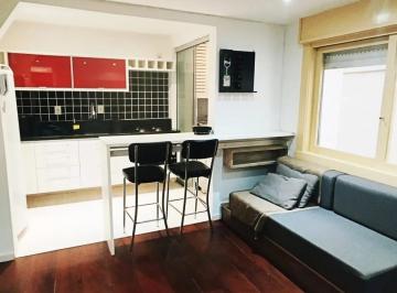 apartamento-dois-ambientes · Apartamento 1 dormitório no Centro Histórico de Porto Alegre – mobiliado e pront