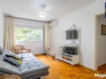 Apartamento · 63m² · 3 Quartos · 1 Vaga · Apartamento 03 dormitórios, Bairro Rio Branco