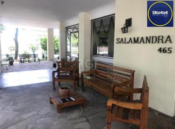 Apartamento · 78m² · 2 Quartos · 1 Vaga · Apartamento para comprar com 2 dormitórios, 78 m² - Santa Cecília - Porto Alegre