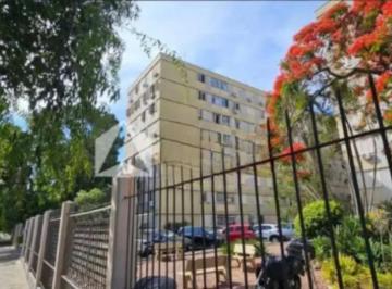 Apartamento · 60m² · 2 Quartos · OPORTUNIDADE NO JARDIM BOTÂNICO!!