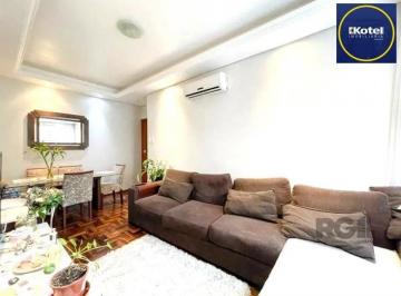 Apartamento · 38m² · 1 Quarto · Apartamento de 1 dormitório, Petrópolis MOBILIADO