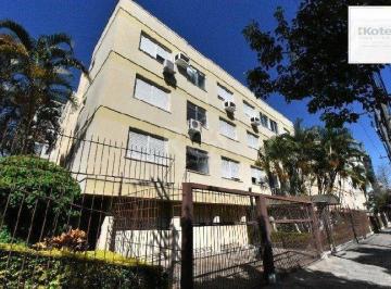 Apartamento · 39m² · 1 Quarto · Apartamento  1 dormitório com garagem