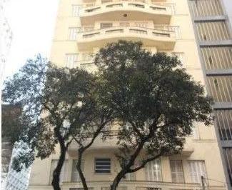 Apartamento · 34m² · 1 Quarto · Kitnet com 1 Quarto e 1 banheiro à Venda, 35 m² por R$ 185.000