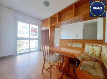 Apartamento · 33m² · 1 Quarto · Excelente apartamento JK, tranformado em 01 dormitorio, R$215mil