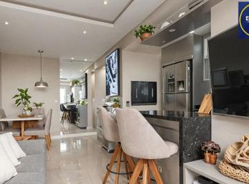 Apartamento en Venda de 2 quartos Petrópolis · Vende-se apartamento com 2 quartos (1 suíte), 55m² e 2 vagas – Petrópolis