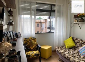 Apartamento · 42m² · 1 Quarto · APARTAMENTO - 1 dormitório - 41,69 m² - PRAIA DE BELAS