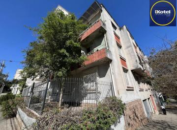 Apartamento · 100m² · 3 Quartos · 2 Vagas · Apartamento de 3 quartos, 99,77m2 privativos e 1 vaga de garagem bairro São João