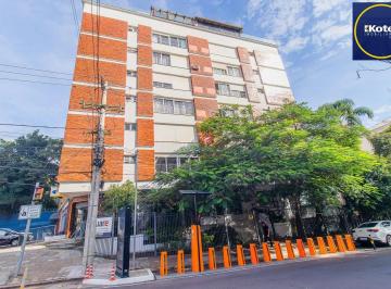 Apartamento · 247m² · 4 Quartos · 1 Vaga · Cobertura Duplex, 4 D - 1 suíte - 1 vaga - 247,31 m² - Moinhos de Vento