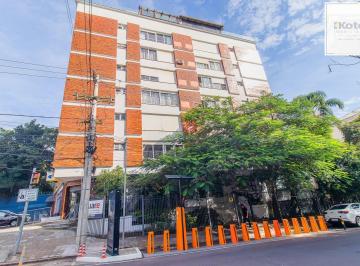 Apartamento · 247m² · 4 Quartos · 1 Vaga · Cobertura Duplex, 4 D - 1 suíte - 1 vaga - 247,31 m² - Moinhos de Vento