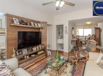 Apartamento · 217m² · 3 Quartos · 2 Vagas · Apartamento à venda - em Independência