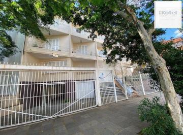 Apartamento · 72m² · 2 Quartos · Apartamento térreo de 2 dormitórios no bairro Moinhos de Vento