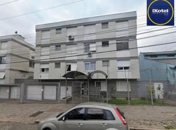 Apartamento · 44m² · 1 Quarto · Apartamento no Jardim Botânico de 1 dormitório MOBILIADO