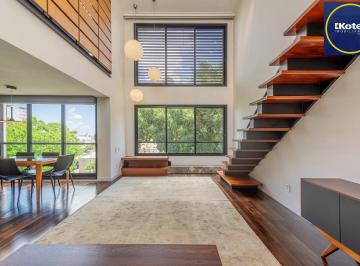 Apartamento · 115m² · 2 Quartos · 1 Vaga · Cobertura com 115m² e 2 dormitórios, 2 suítes, 1 vaga