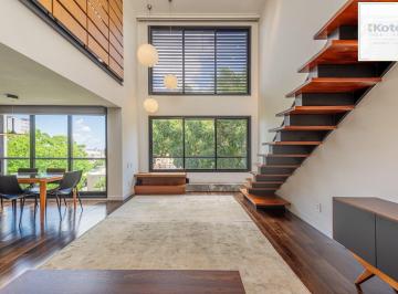 Apartamento · 115m² · 2 Quartos · 1 Vaga · Cobertura com 115m² e 2 dormitórios, 2 suítes, 1 vaga