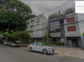 Apartamento · 89m² · 2 Quartos · 1 Vaga · Edifício Residencial Vicenza Apartamento 2 dormitórios no Bairro Santa Cecília