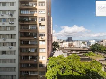 Apartamento · 84m² · 2 Quartos · 1 Vaga · Cobertura com 2 quartos e 84m² à venda em Centro Histórico, Porto Alegre.