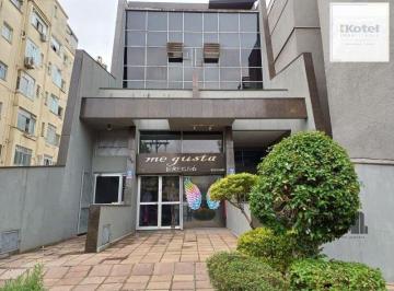Comercial · 112m² · 1 Quarto · 1 Vaga · Conjunto/Sala para Venda - 112,38 m², 1 vaga - Floresta