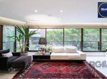 Apartamento · 192m² · 3 Quartos · 3 Vagas · Apartamento de 192m² com 3 Suítes, 3 Vagas e Móveis Planejados de Alto Padrão Pr