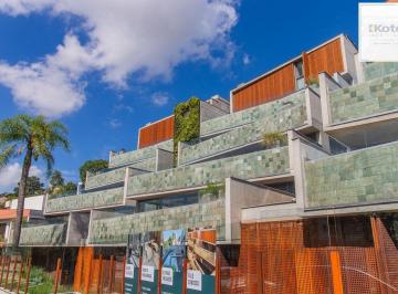 Apartamento · 203m² · 3 Quartos · 2 Vagas · Design, exclusividade e conforto no Capítulo 1 – Três Figueiras