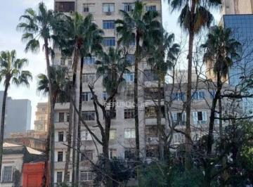 apartamento-condominio-corcovado-apartamento · APARTAMENTO 1 dormitório - REFORMADO