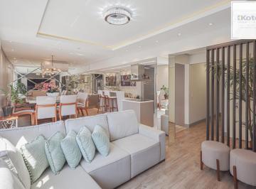 Apartamento · 125m² · 3 Quartos · 1 Vaga · Apartamento a venda no Centro Histórico
