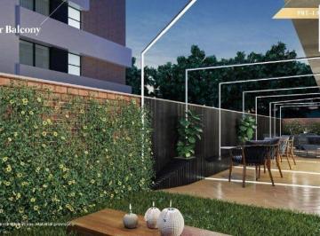 580586.jpg · Apartamento à venda - em Mont Serrat