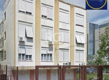 Apartamento · 41m² · 1 Quarto · Apartamento para Venda - 41.13m², 1 dormitório, Praia de Belas