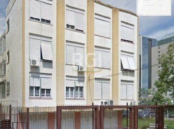Apartamento · 41m² · 1 Quarto · Apartamento para Venda - 41.13m², 1 dormitório, Praia de Belas