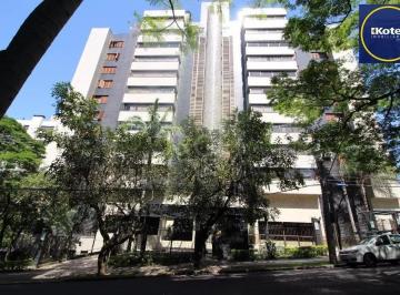 Apartamento · 331m² · 3 Quartos · 5 Vagas · Linda Cobertura com 3 dormitórios para Comprar  com 331 m² - Bela Vista - Porto