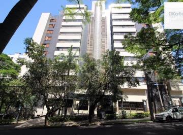 Apartamento · 331m² · 3 Quartos · 5 Vagas · Linda Cobertura com 3 dormitórios para Comprar com 331 m² - Bela Vista - Porto