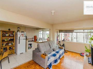 Apartamento · 78m² · 2 Quartos · 1 Vaga · Vende-se apartamento com 2 quartos, 78m² e 1 vaga - Bom Fim