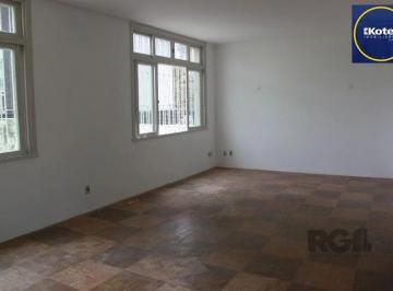 Apartamento · 186m² · 4 Quartos · 1 Vaga · Apartamento no Rio Branco de 4 dormitórios e vaga