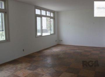 Apartamento · 186m² · 4 Quartos · 1 Vaga · Apartamento no Rio Branco de 4 dormitórios e vaga