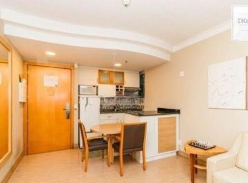 Apartamento · 44m² · 1 Quarto · Apartamento estilo LOFT no bairro Rio Branco