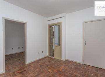Apartamento · 36m² · 1 Quarto · APTO DE 01 NO MENINO DEUS, DESOCUPADO