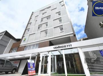 Apartamento · 56m² · 2 Quartos · 1 Vaga · Apartamento à venda - em Santana