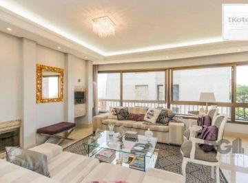 Apartamento de 3 quartos, Porto Alegre · Apartamento a venda 3 dormitórios, próximo ao parcão
